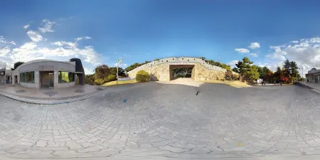 Paldal Park