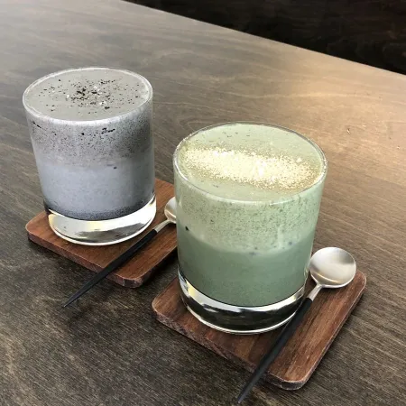 Chadamjeong