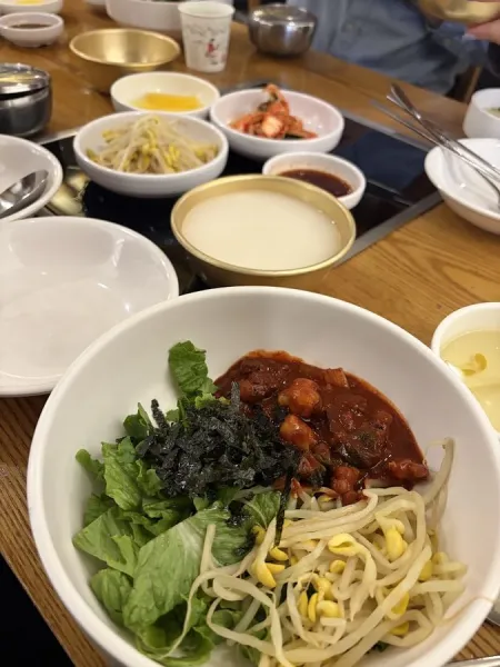 Mu kyo Nak ji