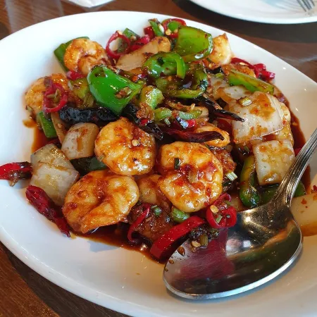 P.F. Chang’s