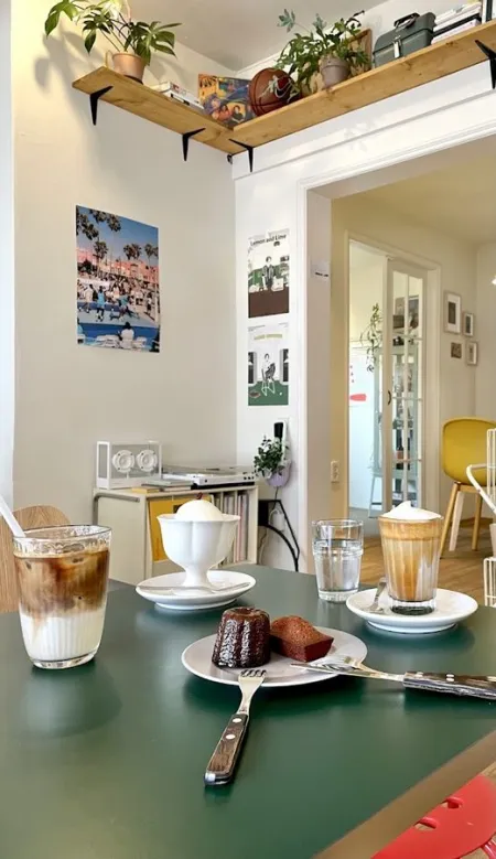 Ormond Coffee Store