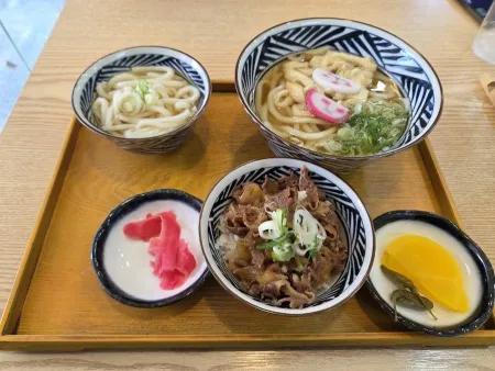 Jagajemyeon Hongje Udong