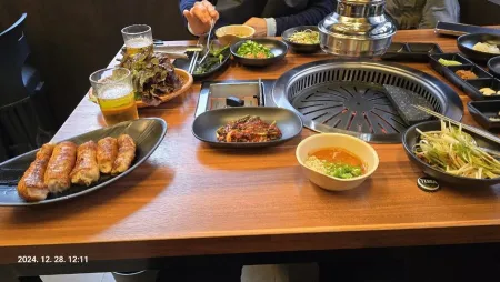 Hwacheong
