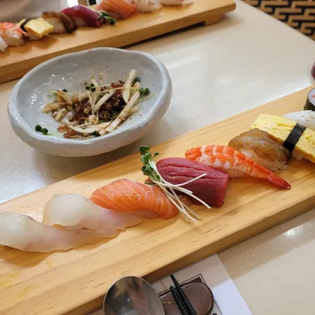 Sushiwa