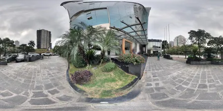 Miriam's Coffee