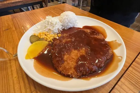 Wang Donkatsu Kalguksu