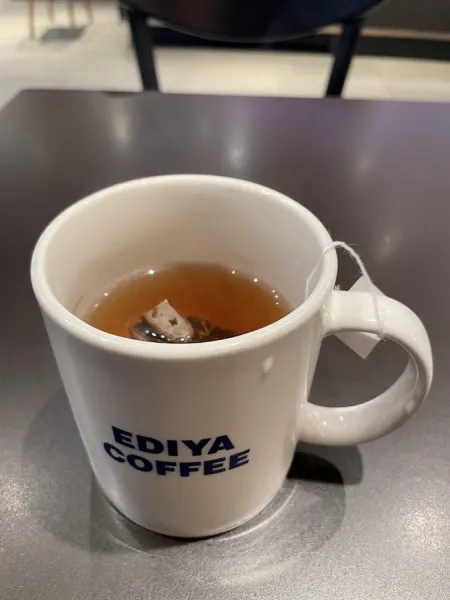 Ediya Coffee Toegyero 2-Gil Branch