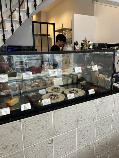 Atti Café