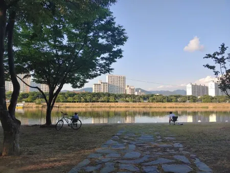 東村遊園地