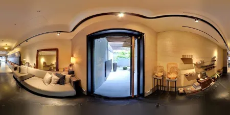 王德傳茶莊臺北本店