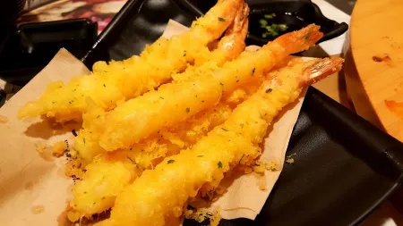 Sushino Baekchef
