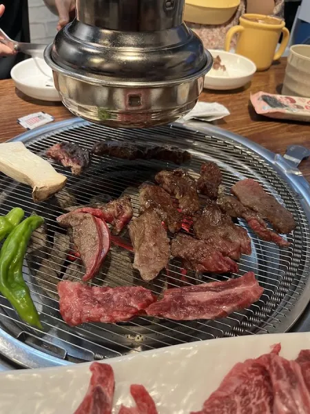 한우만