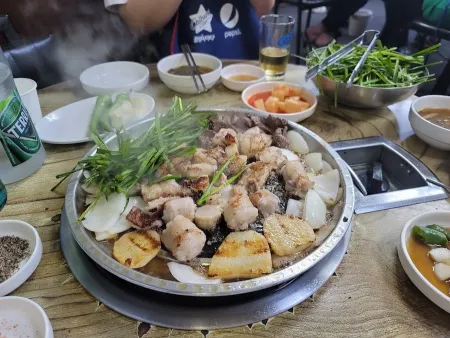 망우돌곱창