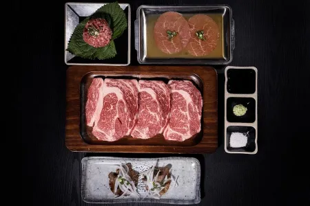 Wagyu Star Dapsimni Branch