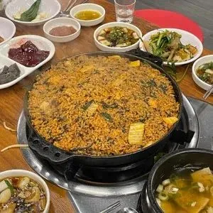 Byeolmi Gopchang Jamsil Saenae Branch