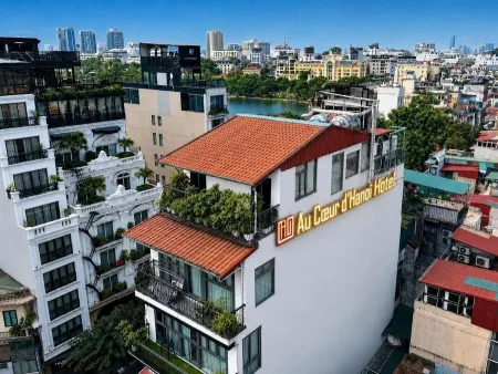 Aurora Premium - A Lifestyle Hotel