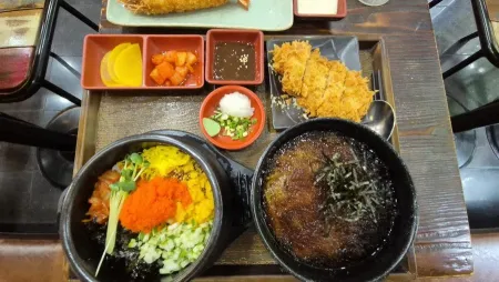 Misoya Mapo-gu Office Branch