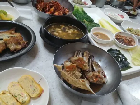 Jiyoungine Geotge Jeongsik