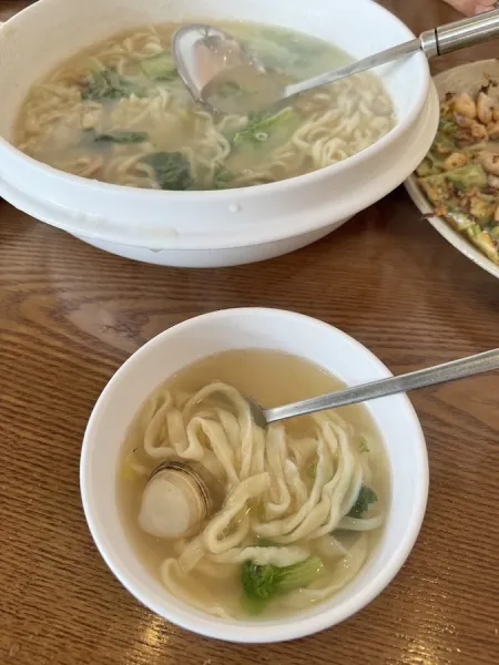 Jojo Kalguksu Jukjeon Branch