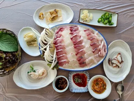Geobukseon Hoetjip