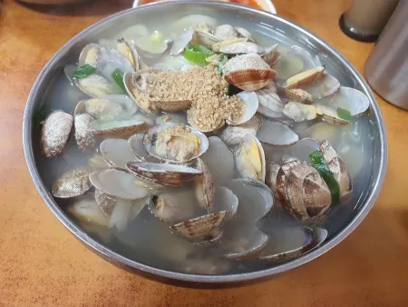 パジョンカルグクス