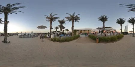 Cove Beach