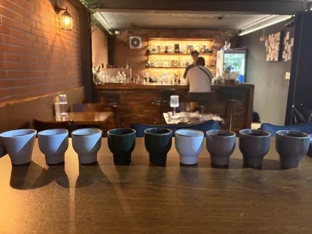 Redbrick Redbrick Soju Bar
