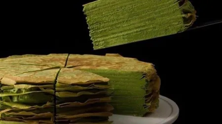 MATCHA ONE