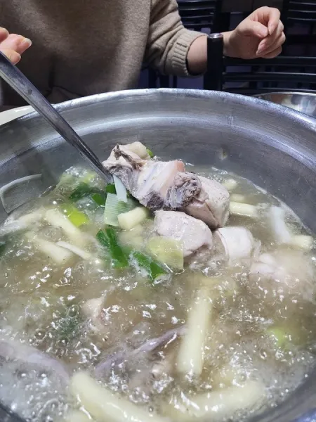 Jeongwonjo Dakhanmari