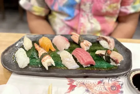 Sushi Hiro
