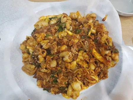 제일맛있는곱창