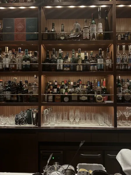 Igarashi Bar