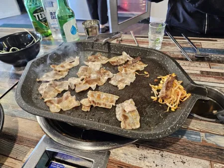 Gukgadaepyo Jinjjabaegi