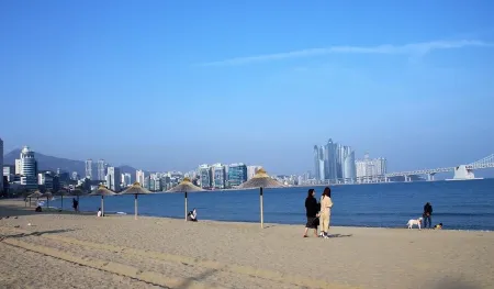 Bサンガ市場