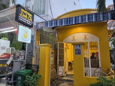 MANGO SCOOP