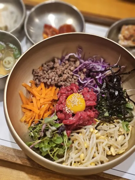 현대정육점