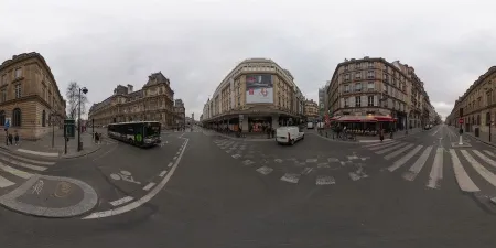 Relais de l'Hôtel de Ville