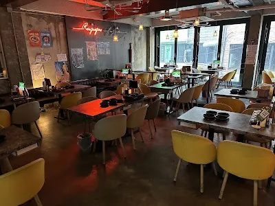 Hoetteuneunjung Bupyeong Branch