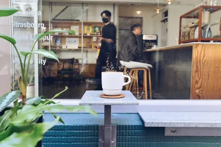 FabCafe Taipei