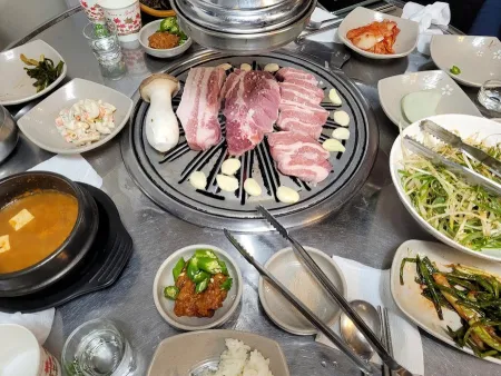 고바우 생고기