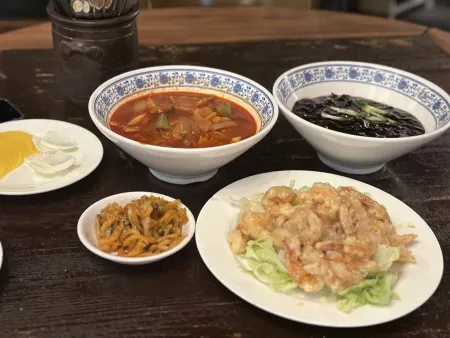 Pal Seonsaeng