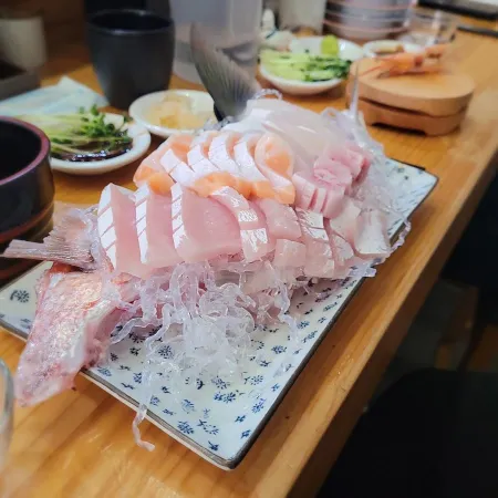 스시누리