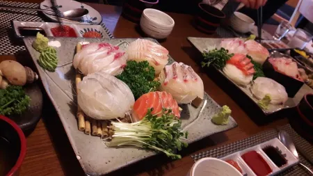 Mulgogi House Main Branch