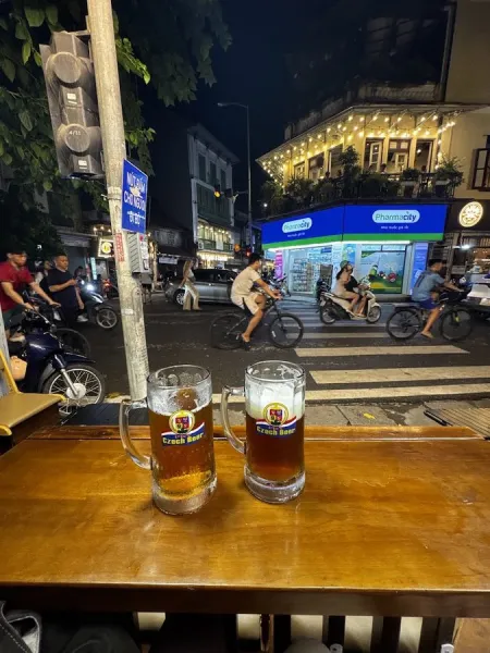 LOCAL CRAFT BEER- TONY VU BREWING 1