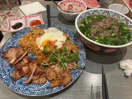 Pho Thin Yeouido IFC Mall Branch