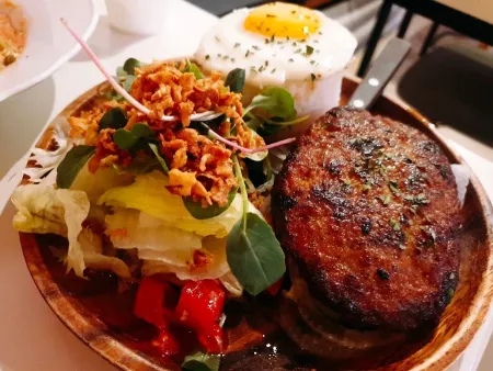 Bisteak