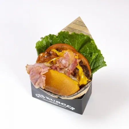 GTS Burger Mullae Branch