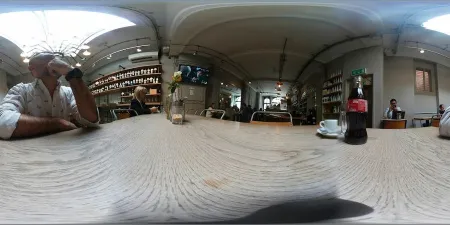 Notes Coffee Roasters & Bar