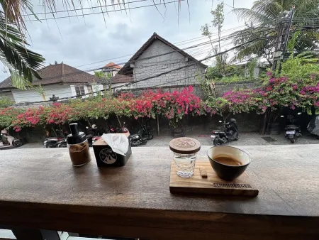 Schauberger Coffee