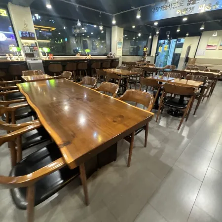 설빙 서울과기대점